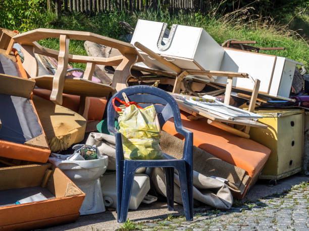 Best Junk Hauling Services  in White Hall, AR