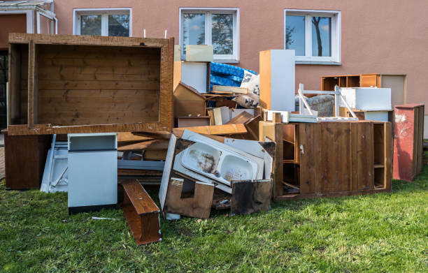 Best Garage Cleanout Services  in White Hall, AR