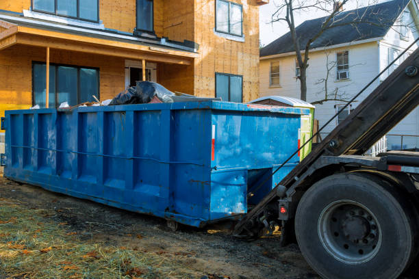 Reliable White Hall, AR Junk Removal Solutions