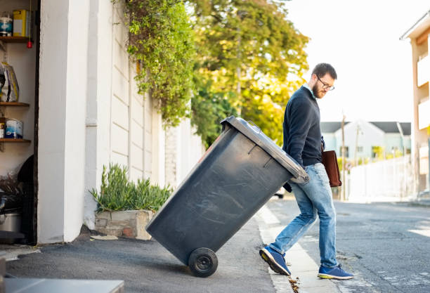 Best Professional Junk Removal  in White Hall, AR