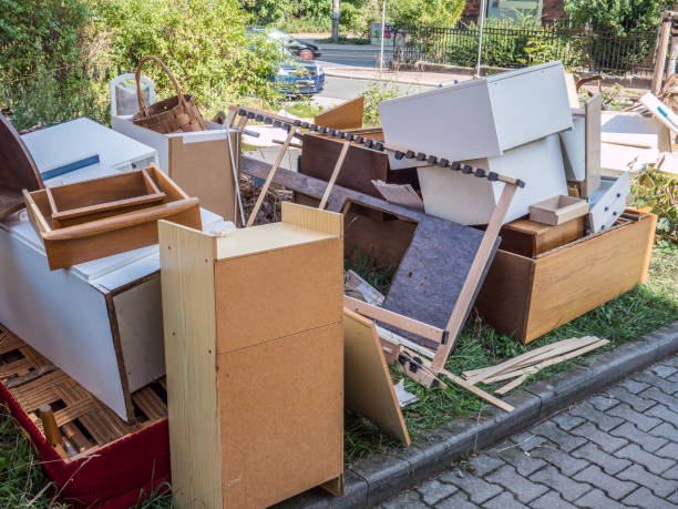 Best Household Junk Removal  in White Hall, AR