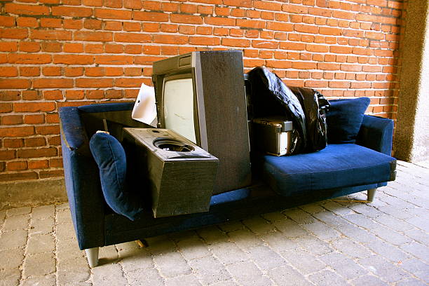 Best Full-Service Junk Removal  in White Hall, AR