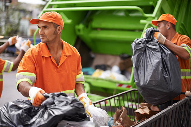 Best Construction Debris Removal  in White Hall, AR