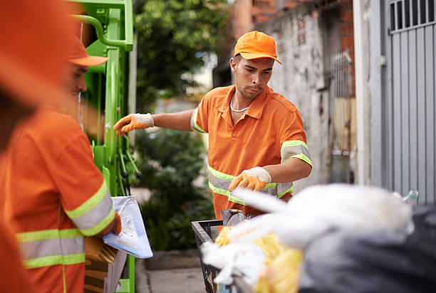 Professional Junk Removal in White Hall, AR